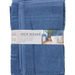 Merk Woonaccessoires^Handdoekenset