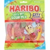 Haribo Drop & Snoep^Let'S Get Sour Mix