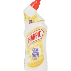 Harpic Schoonmaakmiddelen^Bleekgel Citroen & Pompelmoes