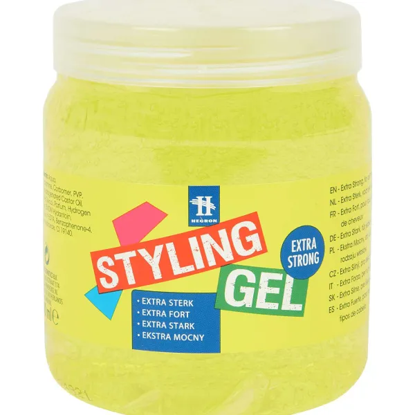 Head & Shoulders Haarverzorging^Hegron Haargel