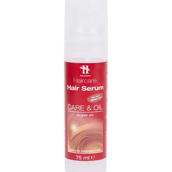 Head & Shoulders Haarverzorging^Hegron Haarserum