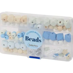 Disney Knutselen^Hobby Flora Houten Kralen