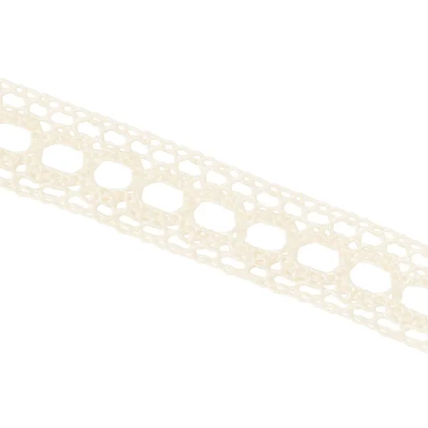 Alison & Mae Breien & Haken^Hobby Flora Lint