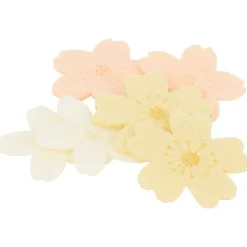 Disney Knutselen^Hobby Flora Viltbloemen