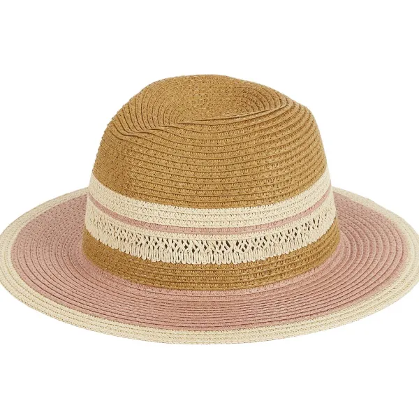 McGregor Accessoires^Hoed Panama