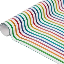 Merk Inpakken^Holografisch Inpakpapier