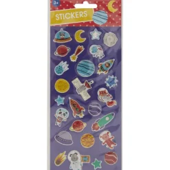 Disney Knutselen^Holografische Stickers