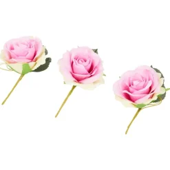 Merk Kunstplanten & -Bloemen^Home Accents Decoratierozen