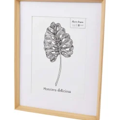 Merk Fotolijstjes^Home Accents Fotolijst Limone