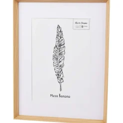 Merk Fotolijstjes^Home Accents Fotolijst Limone