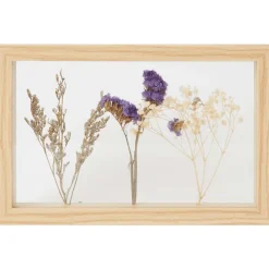 Merk Fotolijstjes^Home Accents Fotolijst Met Droogbloemen