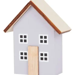 Merk Woonaccessoires^Home Accents Houten Huisje