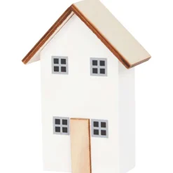 Merk Woonaccessoires^Home Accents Houten Huisje