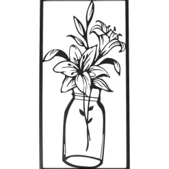 Merk Tuindecoratie^Home Accents Wanddecoratie