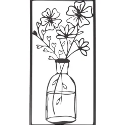 Merk Tuindecoratie^Home Accents Wanddecoratie