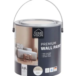 Van Bleiswijck Verf^Home Vision Matte Muurverf