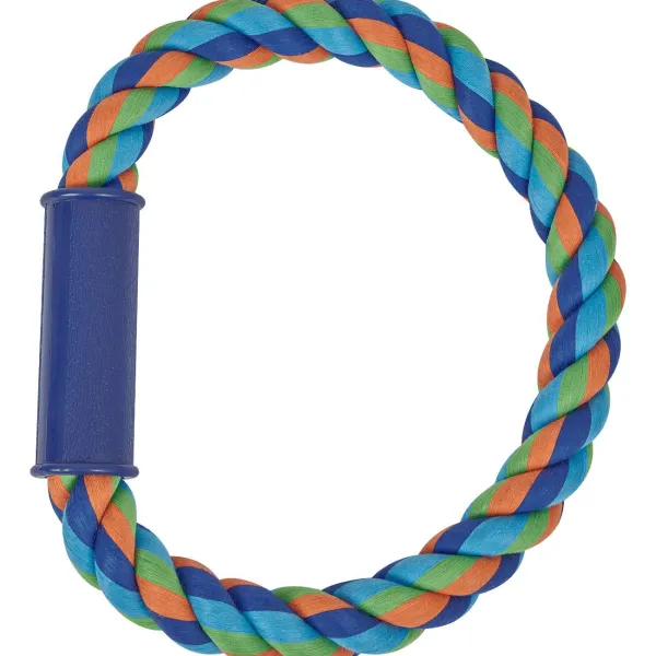 Merk Speeltjes^Honden Speeltouw