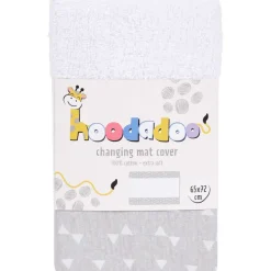 Froyak Beddengoed^Hoodadoo Aankleedkussenhoes