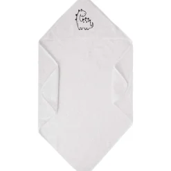 Hoodadoo Badtextiel^Baby-Badcape