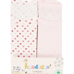 Hoodadoo Ondergoed^Rompers