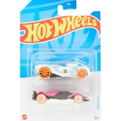 Hot Wheels Speelvoertuigen^Raceauto'S