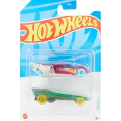 Hot Wheels Speelvoertuigen^Raceauto'S