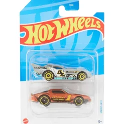 Hot Wheels Speelvoertuigen^Raceauto'S