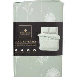 Hotel Royal Beddengoed^Dekbedovertrek