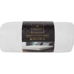 Hotel Royal Beddengoed^Jersey Hoeslaken