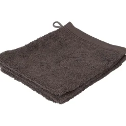 Hotel Royal Badtextiel^Washandjes Antraciet