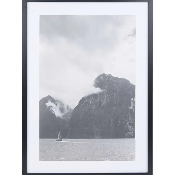 Merk Fotolijstjes^Houten Fotolijst