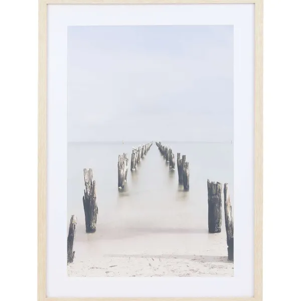 Merk Fotolijstjes^Houten Fotolijst