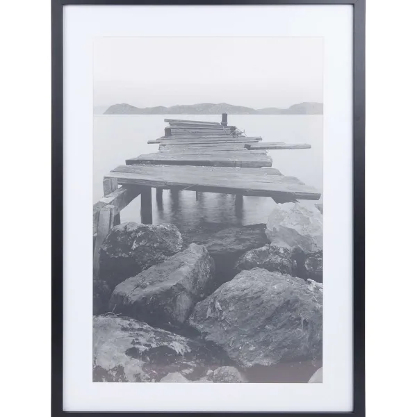 Merk Fotolijstjes^Houten Fotolijst