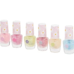 Max & More Make-Up^I Love My Style Nagellak