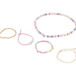 Merk Horloges & Sieraden^I Love My Style Sieradenset