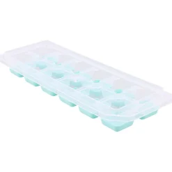 VitaVerde Keukenapparaten^Ijsblokjesmaker Met Deksel