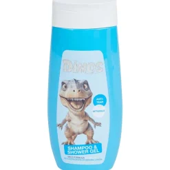 Palmolive Lichaamsverzorging^2-In-1 Shampoo En Douchegel