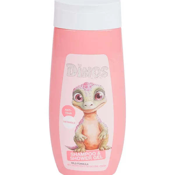 Palmolive Lichaamsverzorging^2-In-1 Shampoo En Douchegel