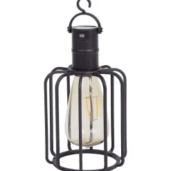 Merk Buitenverlichting^Industri Le Solarlamp