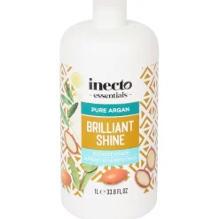 Inecto Haarverzorging^Essentials Conditioner Brilliant Shine Pure Argan