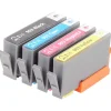 Merk Inktcartridges^Ink & Print Inktcartridge Hp 903