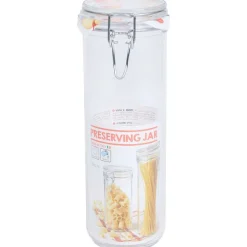 Lock & Lock Bewaren & Meenemen^Inmaakpot