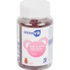 Innovit Gezondheid^Hair & Nail Gummies Blueberry