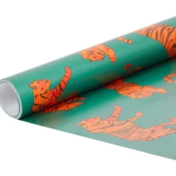 Merk Inpakken^Inpakpapier