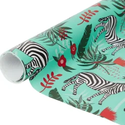 Merk Inpakken^Inpakpapier