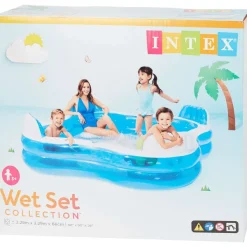 Intex Waterspeelgoed^Familiezwembad