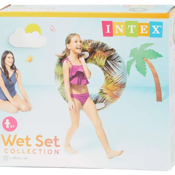 Intex Buitenspeelgoed^Zwemband
