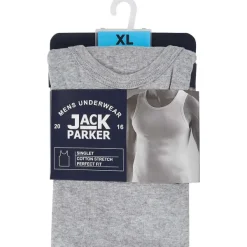 Jack Parker Ondergoed^Singlet