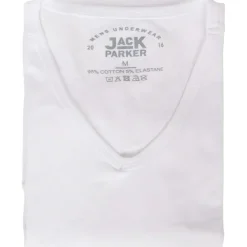Jack Parker Kleding^T-Shirt