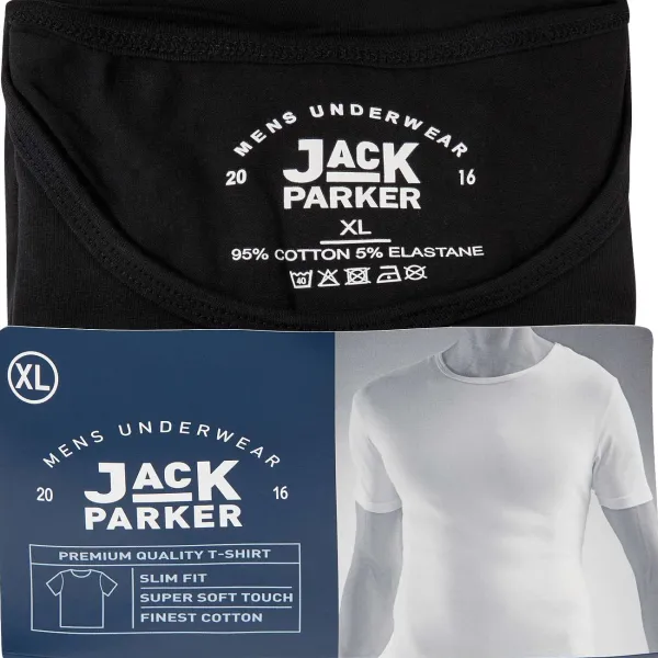 Jack Parker Kleding^T-Shirt
